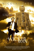 The Wicker Man (2006) Profile Photo