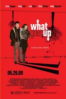 What Goes Up (2009) Profile Photo