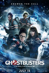 Ghostbusters  (2016) Profile Photo