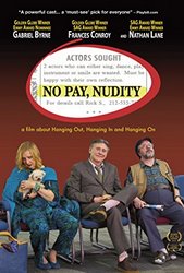 No Pay, Nudity (2016) Profile Photo