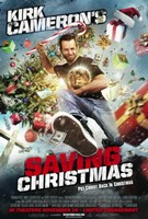 Kirk Cameron's Saving Christmas (2014) Profile Photo