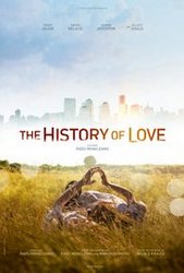 The History of Love (2016) Profile Photo