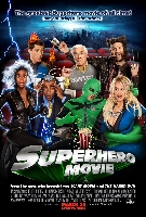 Superhero Movie (2008) Profile Photo