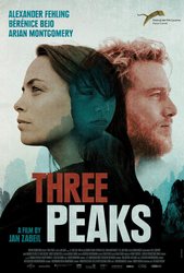 Three Peaks (2019) Profile Photo