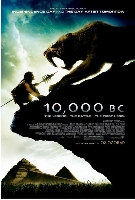 10,000 B.C. (2008) Profile Photo