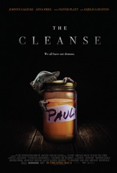 The Cleanse (2018) Profile Photo