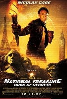 National Treasure: Book of Secrets (2007) Profile Photo