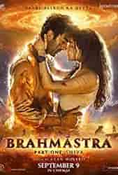 Brahmastra Part One: Shiva (2022) Profile Photo