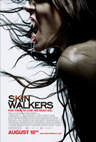 Skinwalkers (2007) Profile Photo