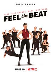 Feel the Beat (2020) Profile Photo