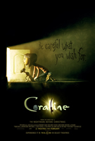 Coraline (2009) Profile Photo