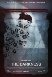 The Darkness  (2016) Profile Photo