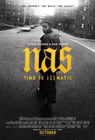 Nas: Time Is Illmatic (2014) Profile Photo