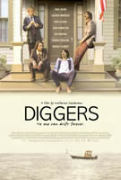 Diggers (2007) Profile Photo