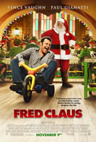 Fred Claus (2007) Profile Photo