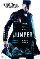 Jumper (2008) Profile Photo
