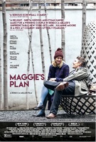 Maggie's Plan (2016) Profile Photo