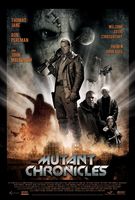 Mutant Chronicles (2009) Profile Photo