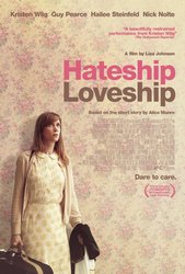 Hateship Loveship (2014) Profile Photo
