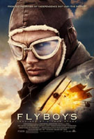 Flyboys (2006) Profile Photo
