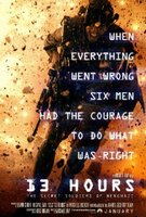 13 Hours: The Secret Soldiers of Benghazi (2016) Profile Photo