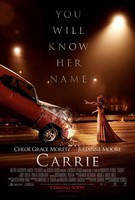 Carrie (2013) Profile Photo