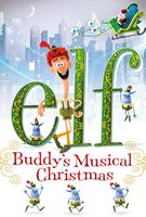 Elf: Buddy's Musical Christmas (2014) Profile Photo
