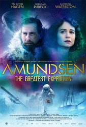 Amundsen: The Greatest Expedition (2021) Profile Photo
