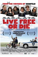 Live Free or Die (2007) Profile Photo