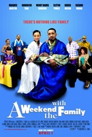 A Weekend with the Family (2016) Profile Photo