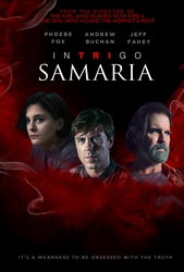 Intrigo: Samaria (2020) Profile Photo