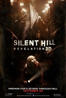 Silent Hill: Revelation 3D (2012) Profile Photo