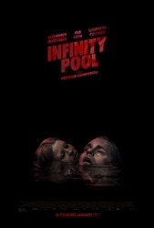 Infinity Pool (2023) Profile Photo