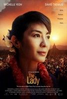 The Lady (2012) Profile Photo