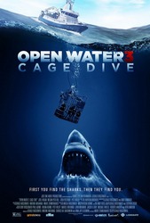 Open Water 3: Cage Dive (2017) Profile Photo