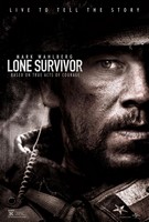 Lone Survivor (2014) Profile Photo