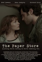 The Paper Store (2017) Profile Photo