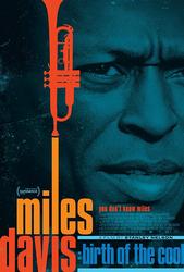 Miles Davis: Birth of the Cool (2019) Profile Photo