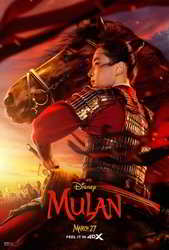 Mulan Pictures Trailer Reviews News Dvd And Soundtrack