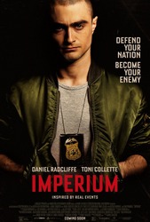 Imperium (2016) Profile Photo
