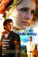Don't Fade Away (2009) Profile Photo