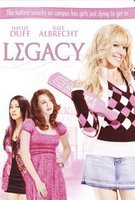 Legacy (2008) Profile Photo