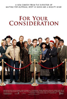 For Your Consideration (2006) Profile Photo