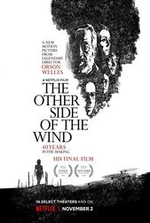 The Other Side of the Wind (2018) Profile Photo