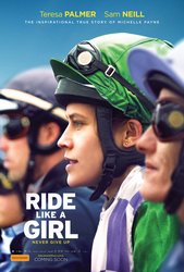 Ride Like a Girl (2020) Profile Photo