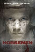 The Horsemen (2009) Profile Photo
