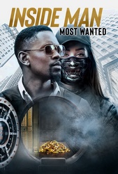 Inside Man: Most Wanted (2019) Profile Photo