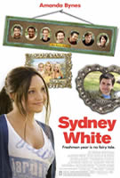 Sydney White (2007) Profile Photo