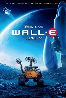 Wall-E (2008) Profile Photo