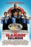 The Slammin' Salmon (2009) Profile Photo